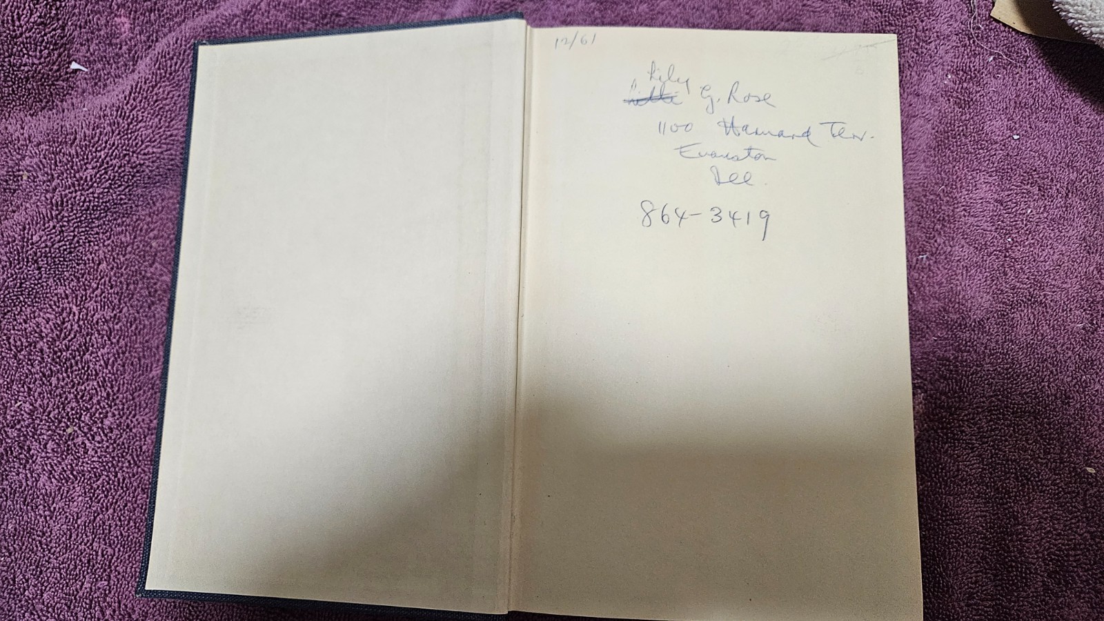 ‡ ✡️ Psalms, A Commentary by Freehof • 1938 HC 1st Ed 2nd Print • Jewish Poetry