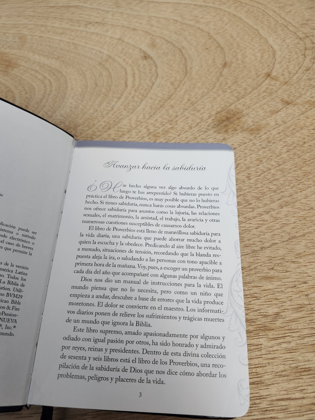 En Esto Pensad: Sabiduría Para La Vida de Proverbios (Spanish Edition) – im…