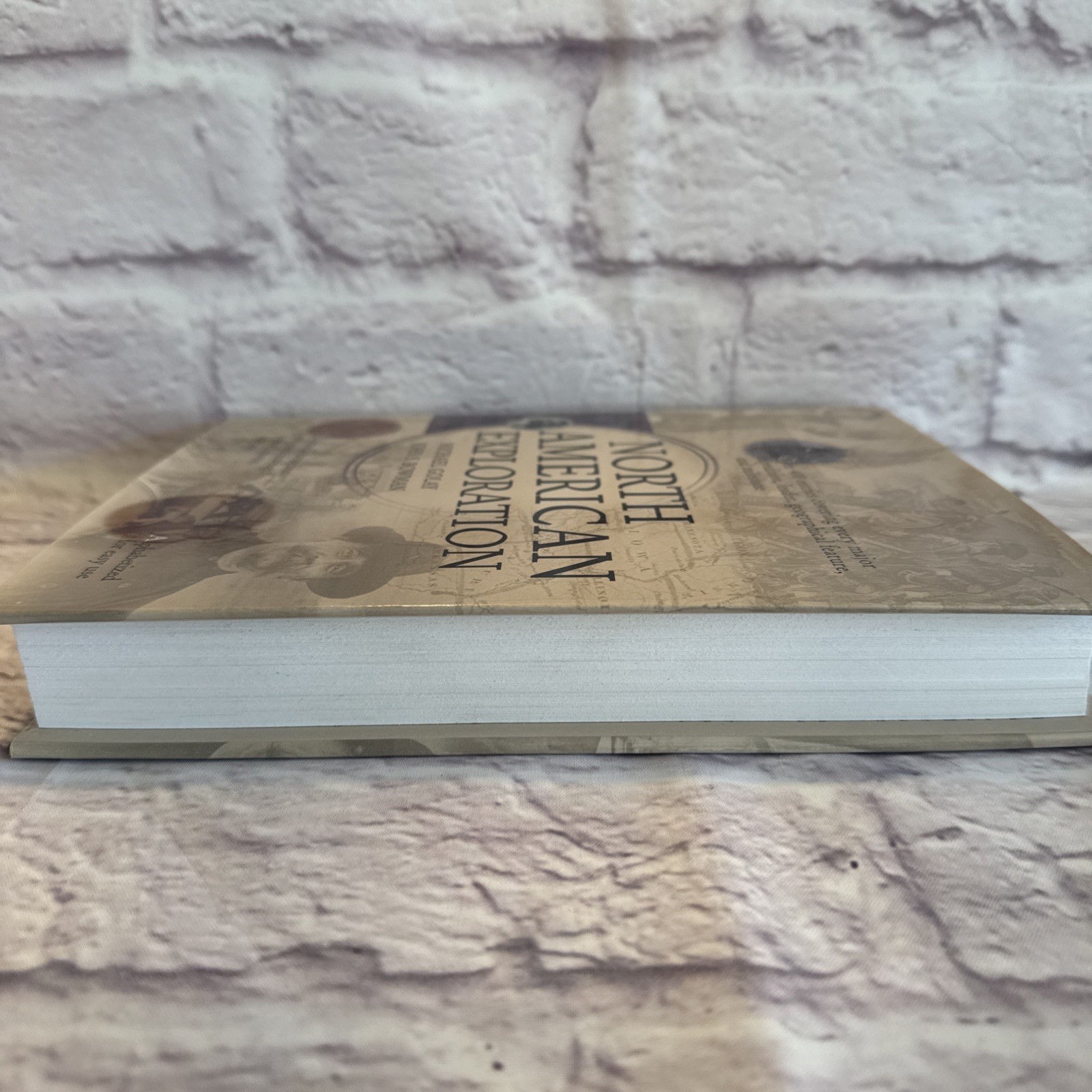 North American Exploration by Golay, Michael; Bowman, John S.