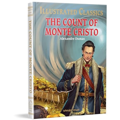 The Count of Monte Cristo : Il – VERY GOOD