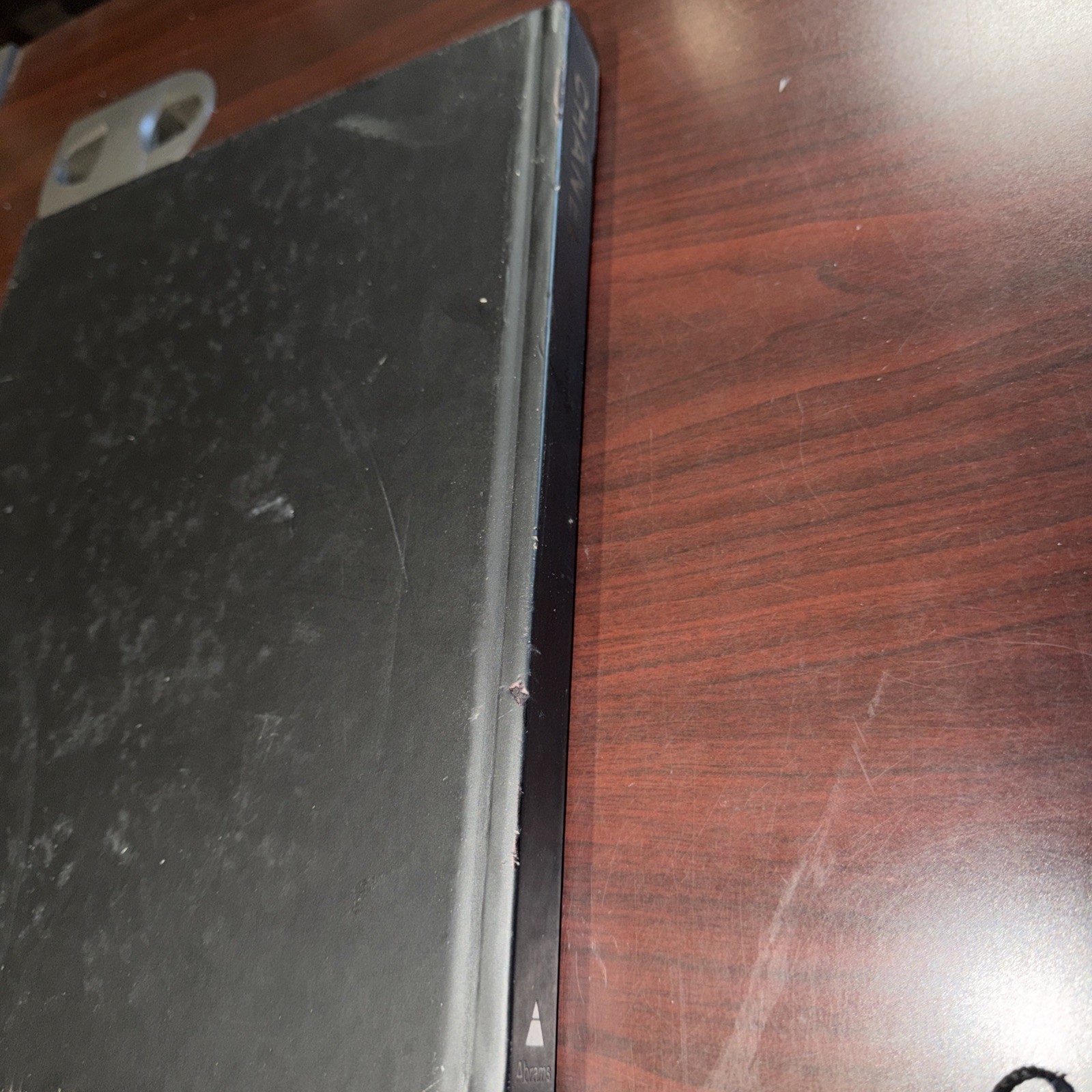 Chanel – Jean Leymarie – 2011 Hardcover No Dust Jacket GOOD