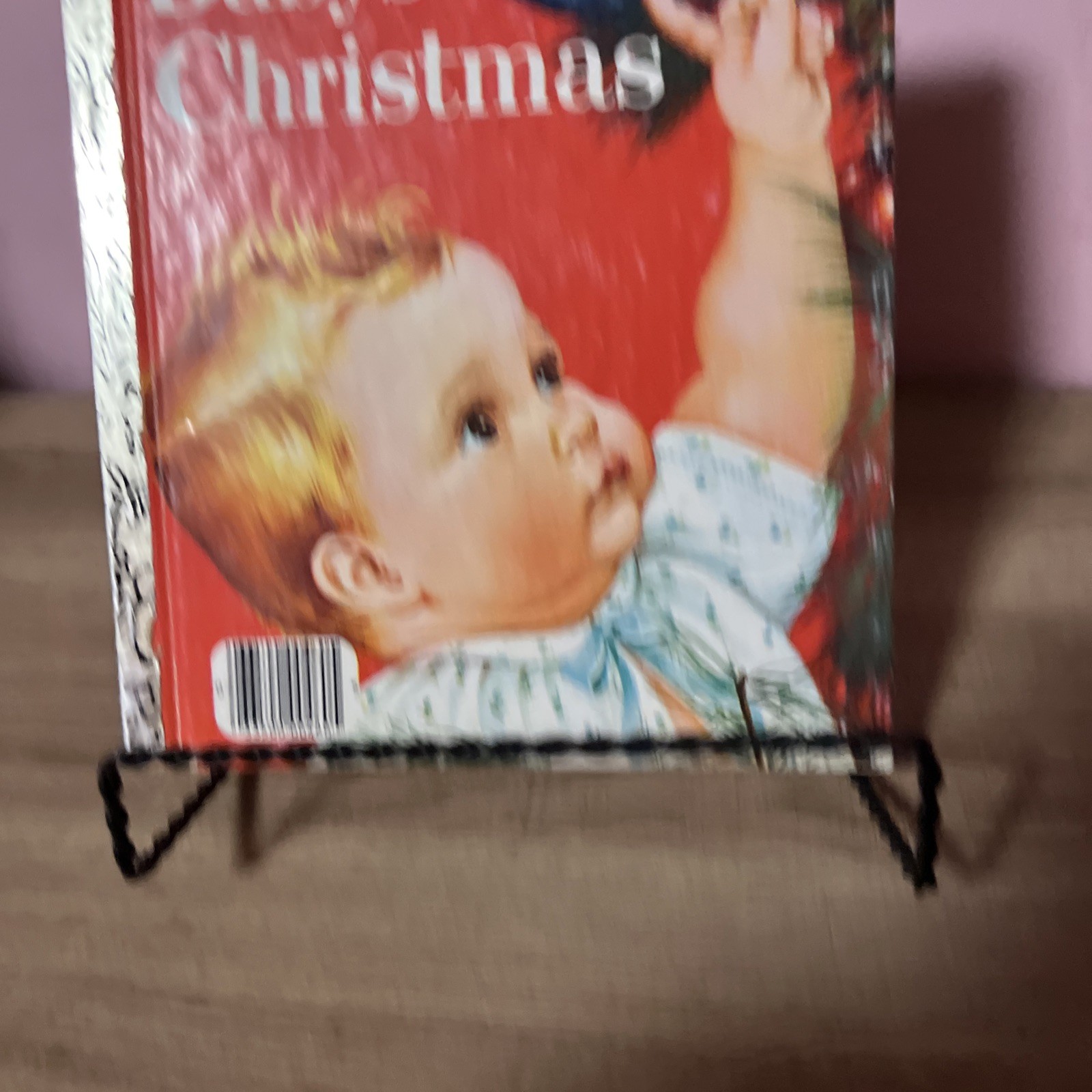 Christmas Little Golden Books