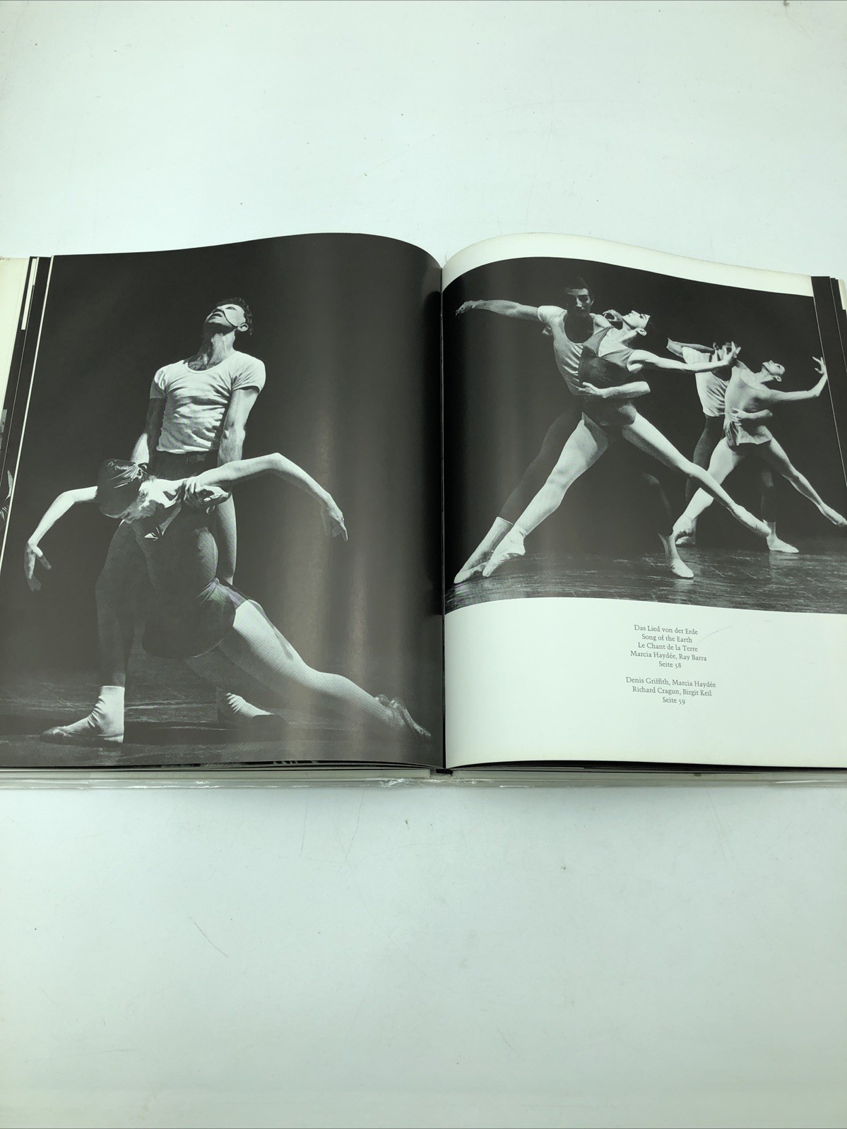 John Cranko und das Stuttgarter Ballett, 1961-1973 (German Ed)