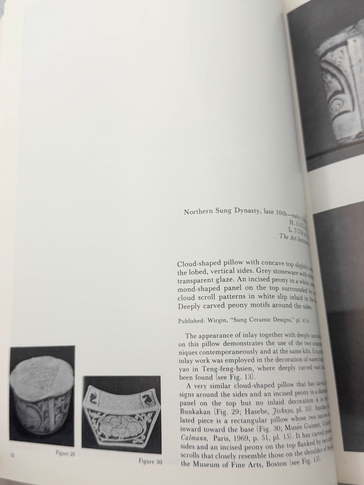 Freedom of Clay and Brush Through Seven Centuries 960-1600 AD by Yutaka Mino