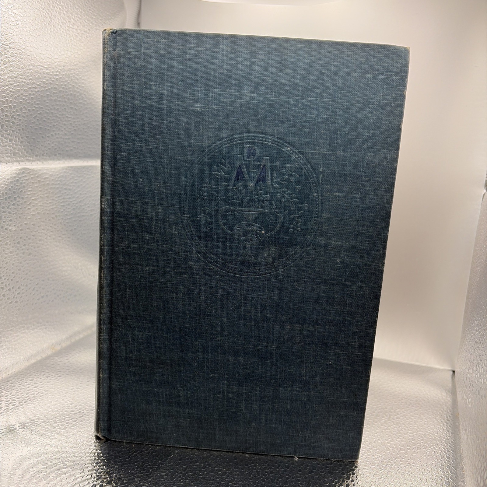 „The Collected Tales of Walter De La Mare,“ Alfred A. Knopf 1950 1st Edition