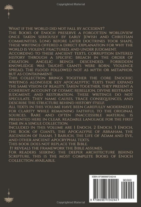 The Ethiopian Bible in English Complete 88 Books 2025 Large Print NEW