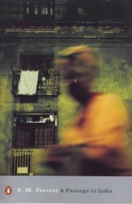 Modern Classics Passage To India by E M Forster