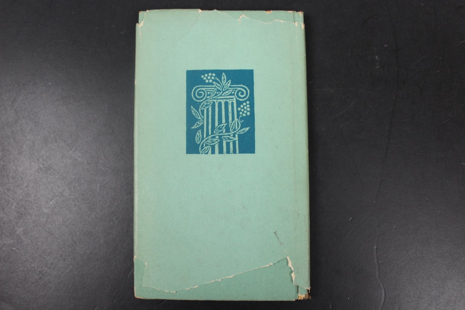 Quiet Thoughts Paul S. McElroy 1964 Illustrated Peter Pauper Press Book HCDJ