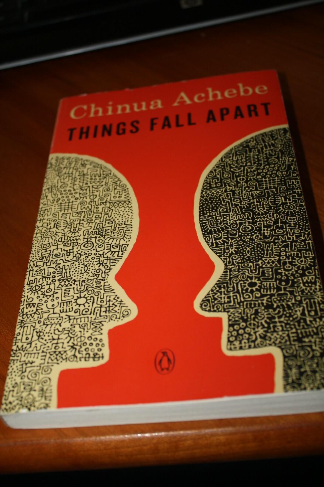 Things Fall Apart Chinua Achebe $2.49 each