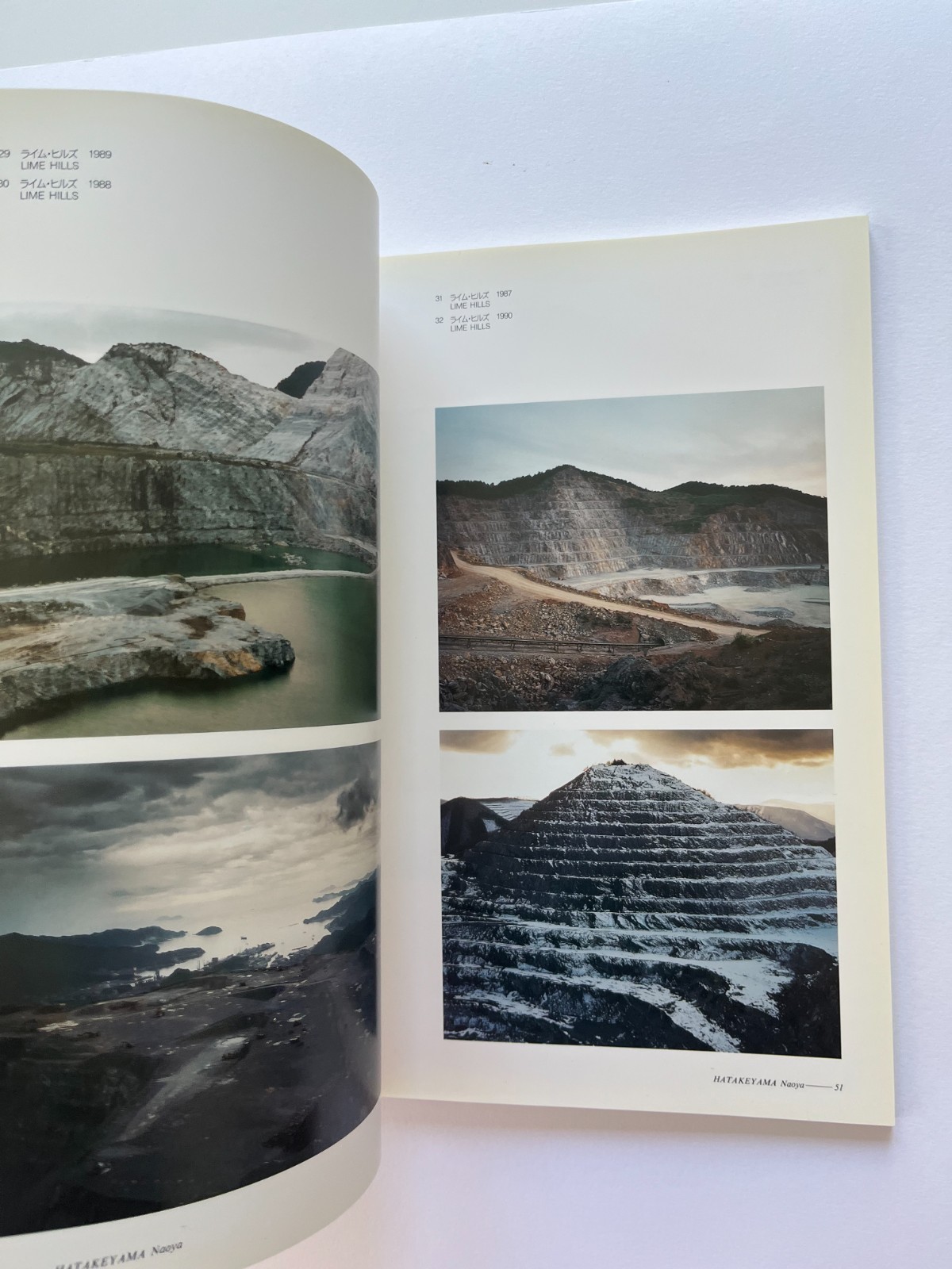 Japanese Contemporary Photography: Twelve Viewpoints ~ exhibition catalog 1990