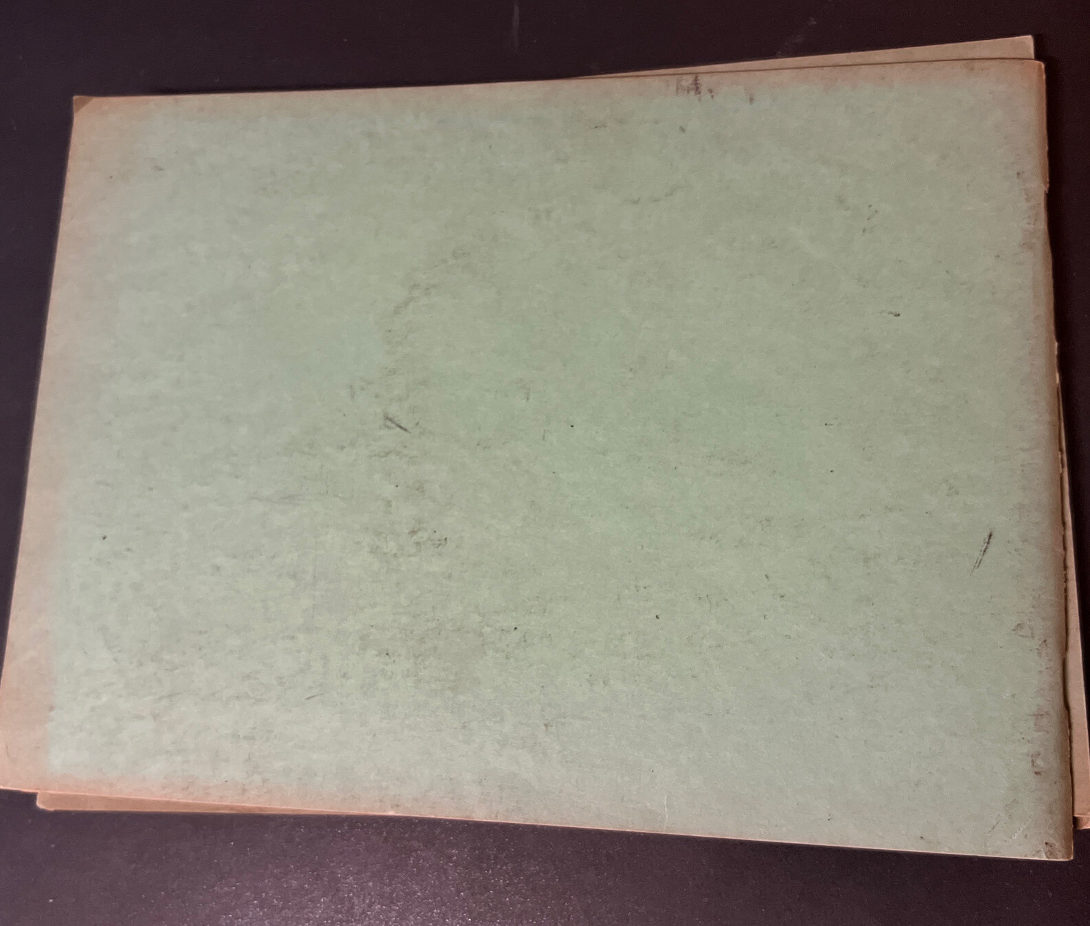 Let’s Go To Theoryland Beckley Cardy Co. Chicago VTG Childrens Music Theory Book