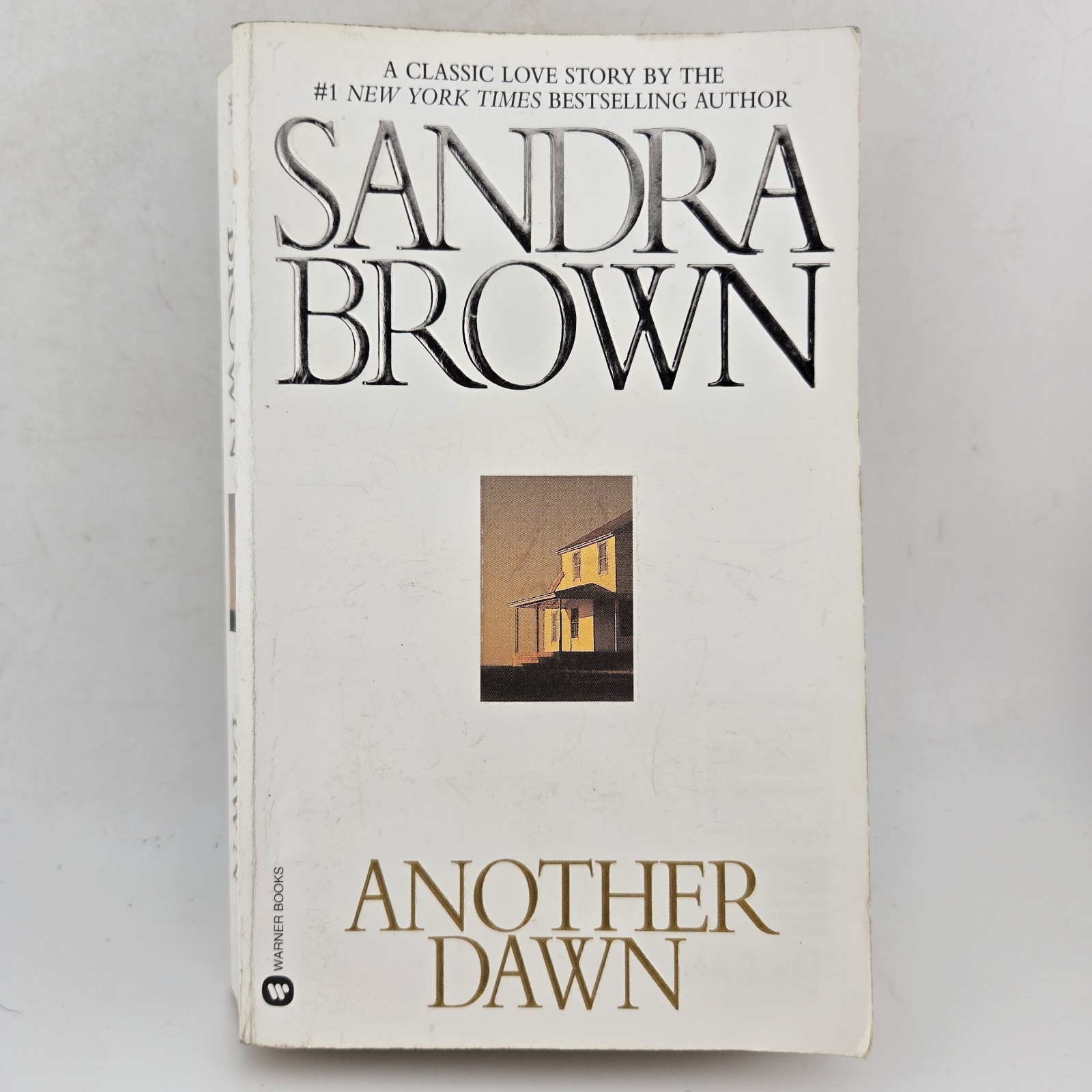 Complete Series by Sandra Brown – Coleman Family Lot of 2 Paperback Novels