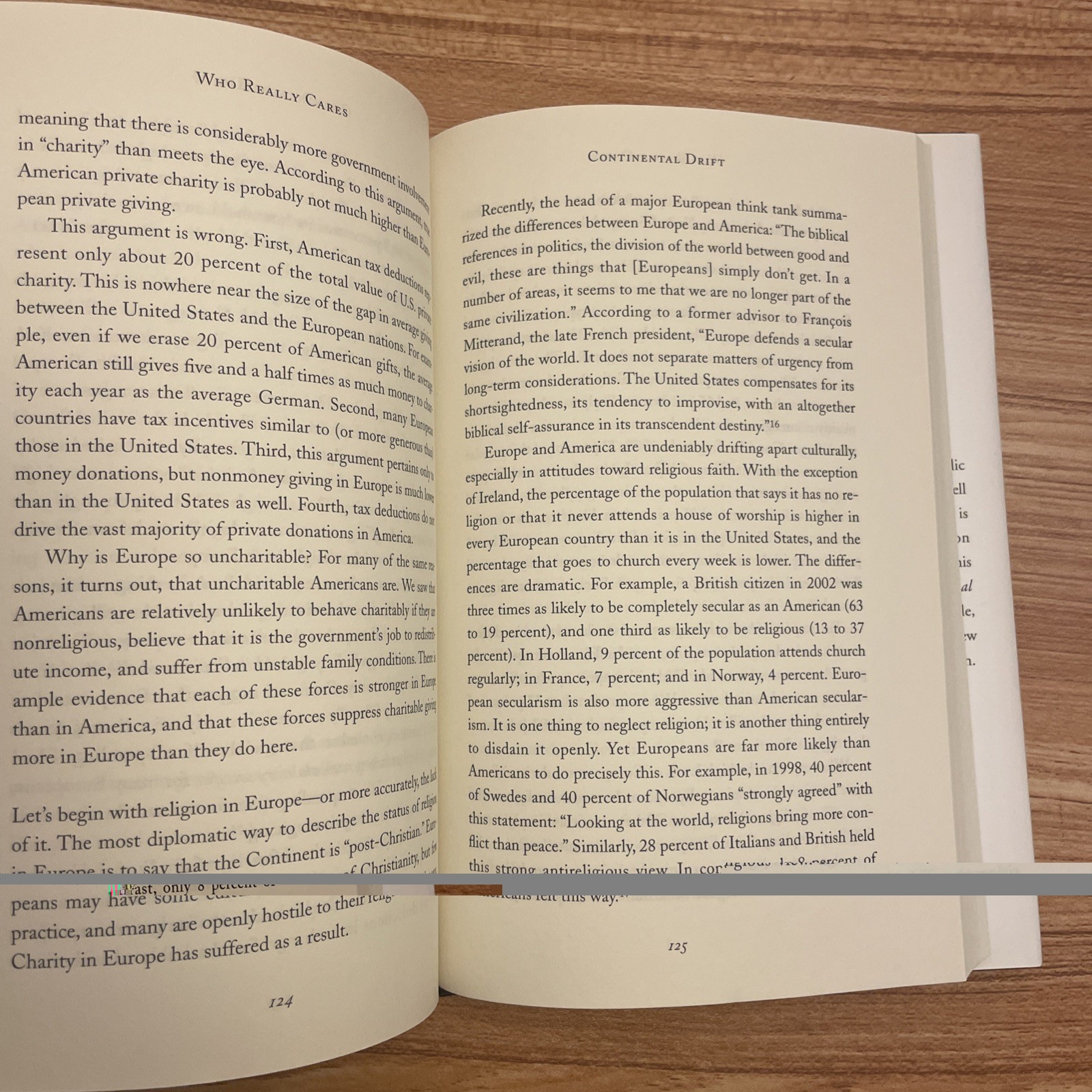 Non-Fiction Book Bundle – Who Really Cares, Courage After Fire,Beyond Addiction