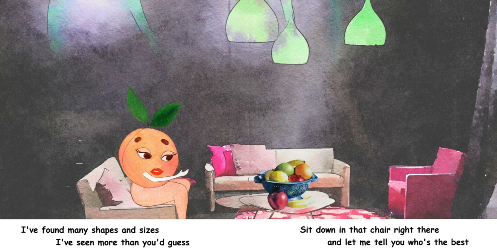 JiggleWiggleTicklePickle ~ Jiggle Wiggle Tickle Pickle ~ Hard Cover, Brand New