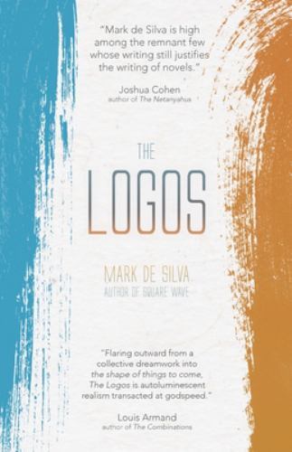 The Logos Mark de Silva paperback Used – Like New