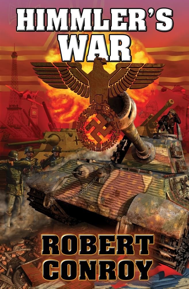 Himmler’s War
