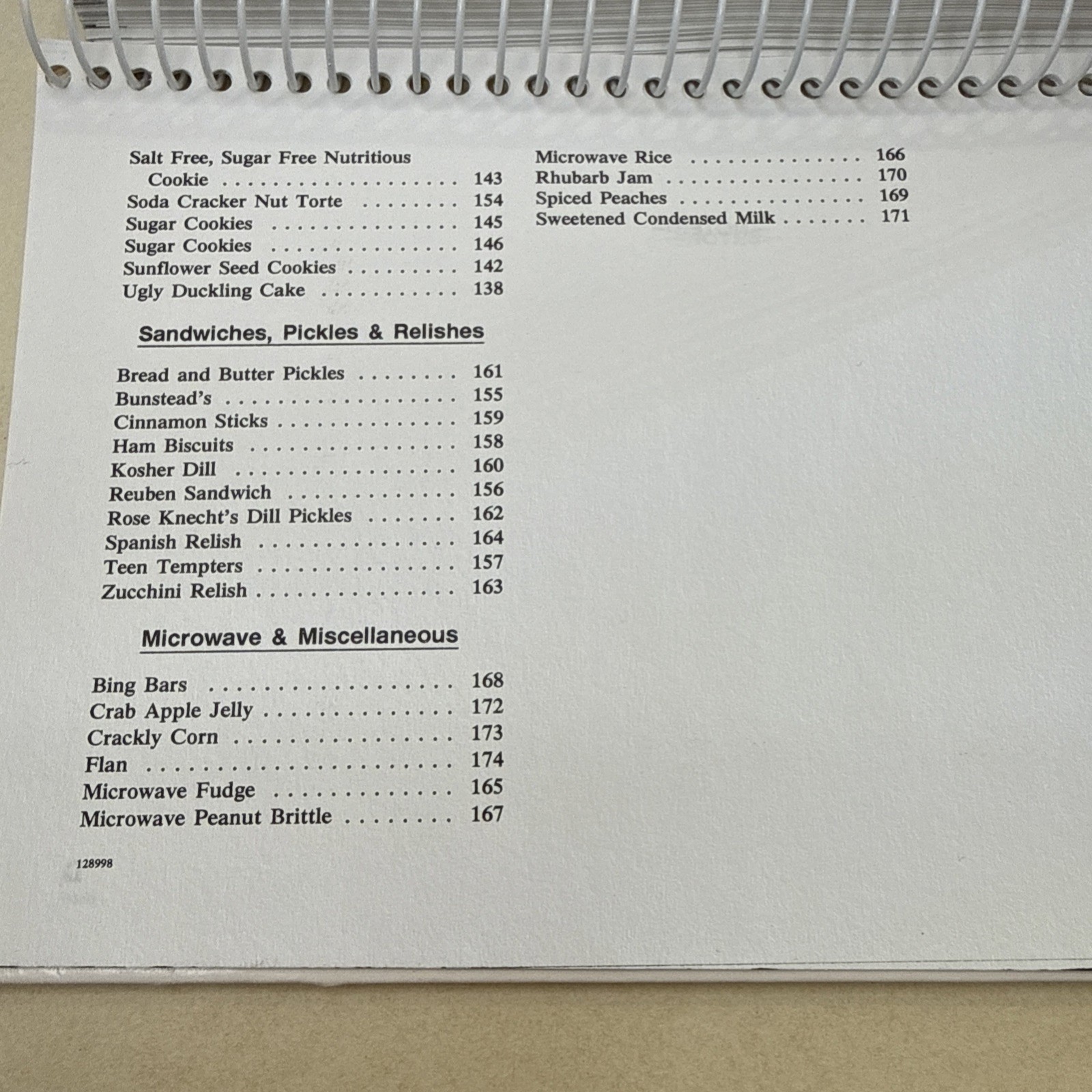 Piedmont South Dakota SD Ethnic cookbook Germans from Russia Bierocks Knoephla