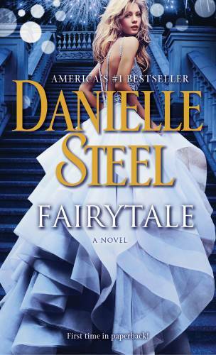 Fairytale: A Novel – Mass Market Paperback By Steel, Danielle – VERY GOOD
