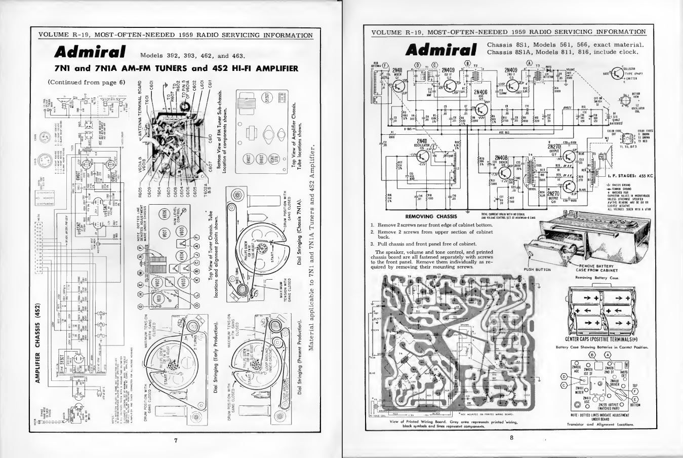 156 BOOKS – Perpetual – Electronics, Technology, Radio Diagrams, Services – USB