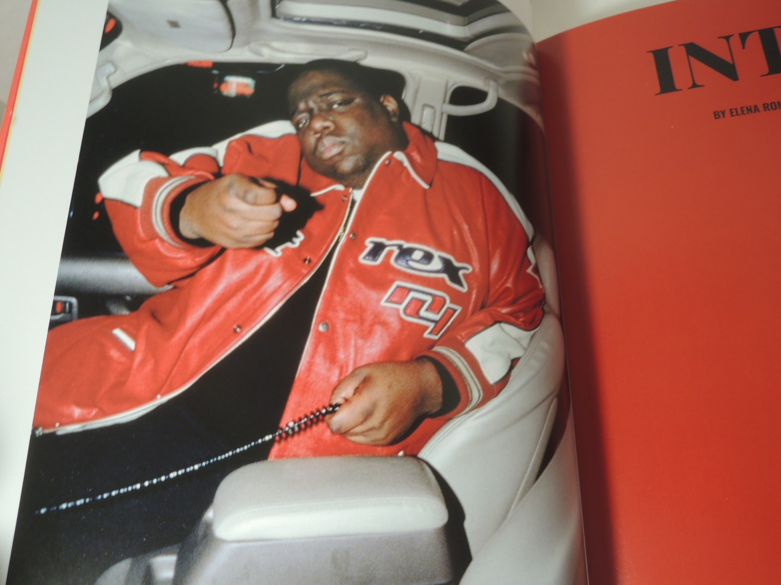 Fresh Fly Fabulous 50 Years Hip Hop Style Elena Romero Elizabeth Way Hardcover