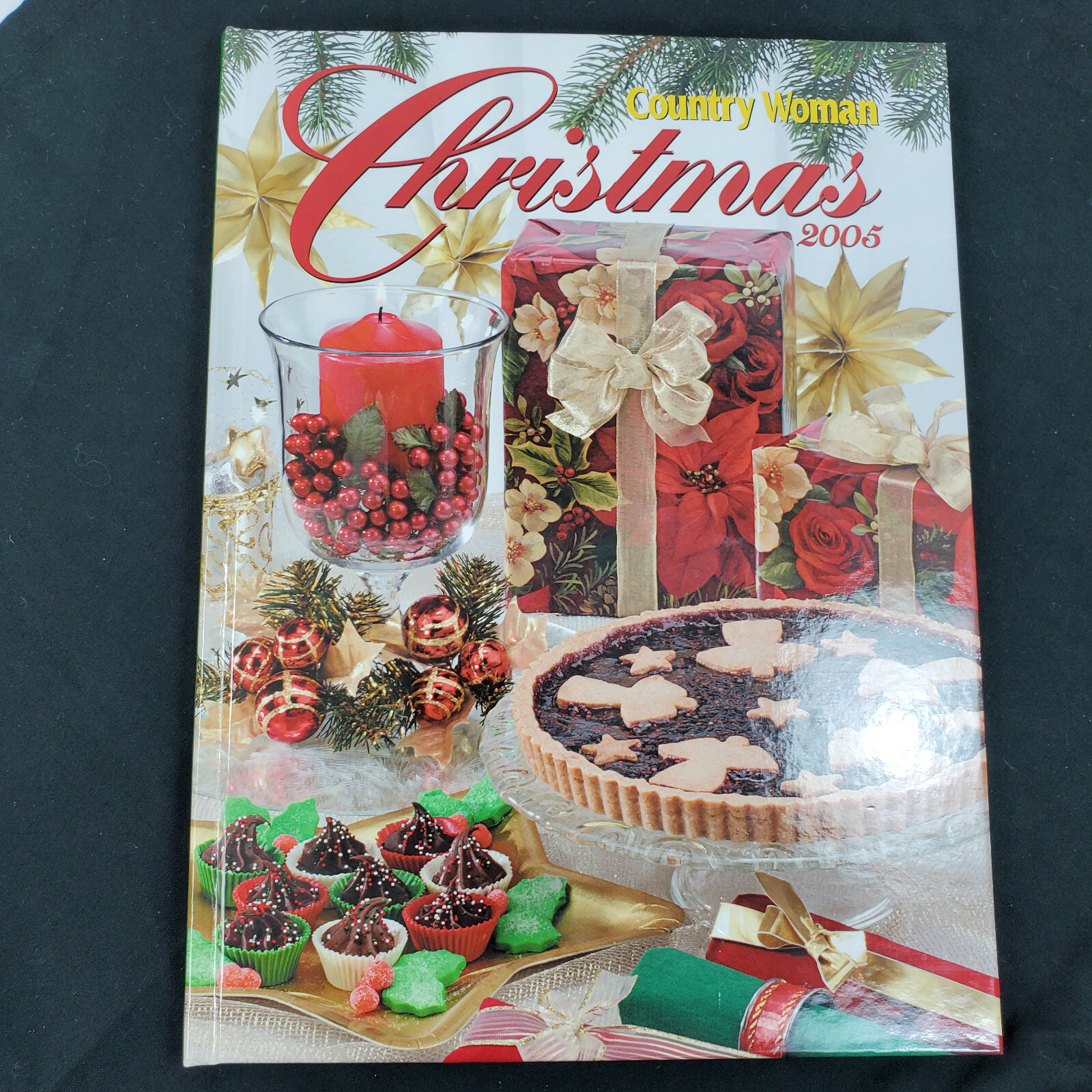 Country Woman Christmas 2005 Edition HB 114 pages
