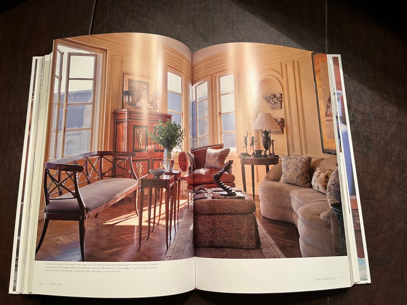 Fortuny Interiors, Coleman and Kvaksik, Gibbs Smith