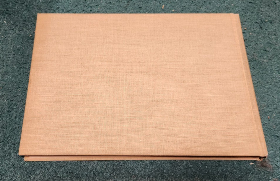 1946 APPLIED MECHANICAL DRAWING James Paull & Charles Sgro Hardcover
