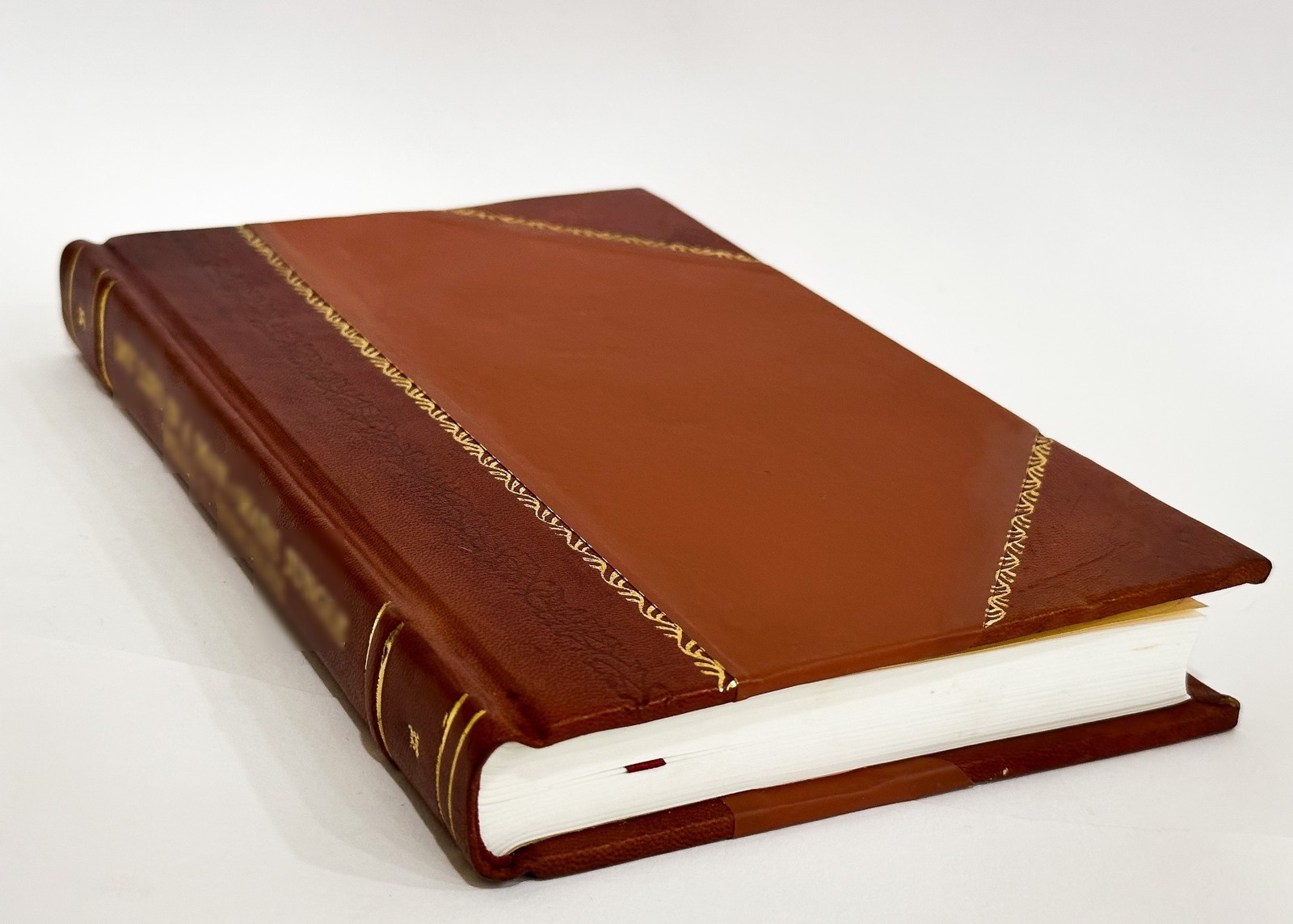 Incidents in the Life of the Rev. J. Asher, Pastor of Shiloh (C [Leather Bound]