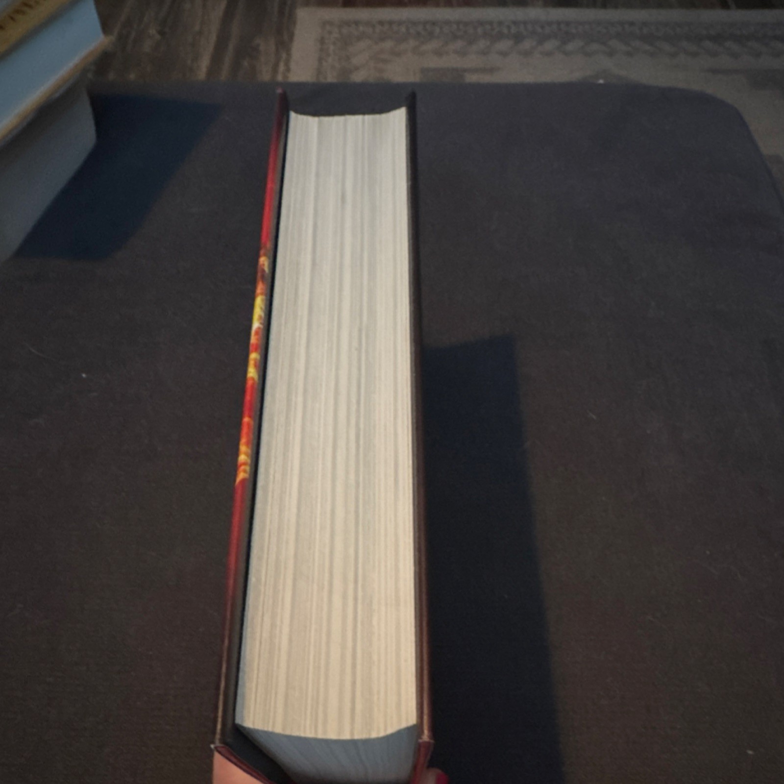 Fire and Blood by George R.R. Martin, Wheatley, Doug (Hardcover, Targaryen)