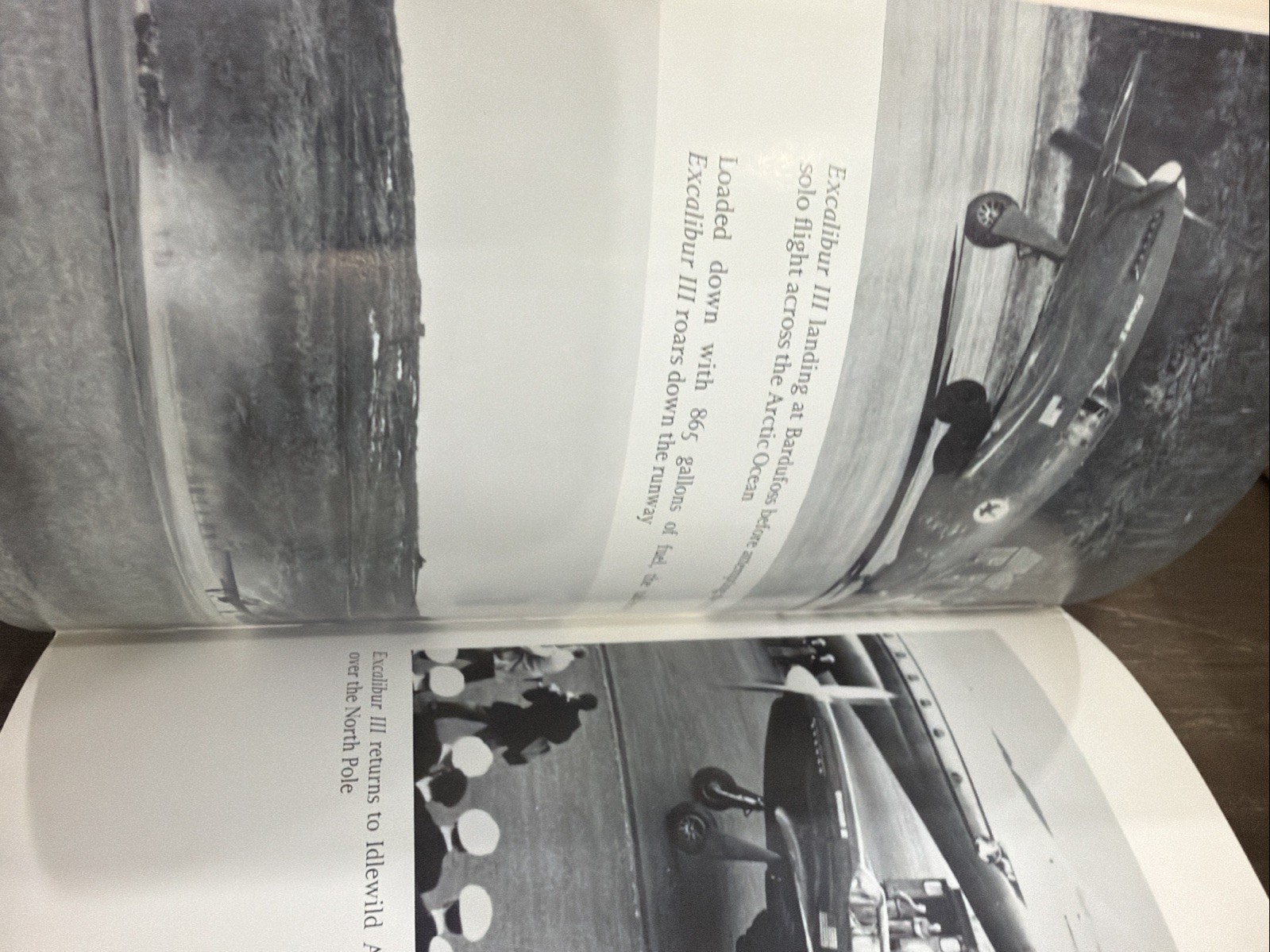 Red Ball in the Sky, Charles F. Blair, Signed Published 1970