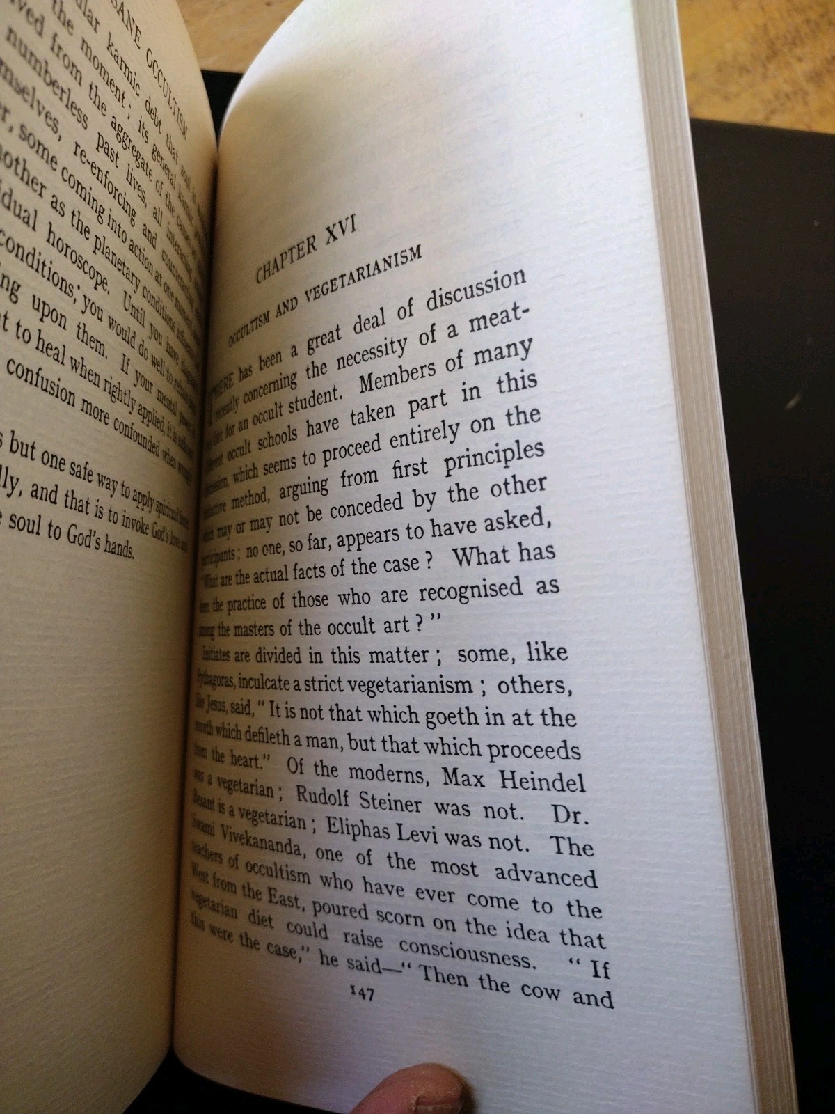 SANE OCCULTISM. Dion Fortune. First Paperback 1972 (Magick Esoterica Astrology)