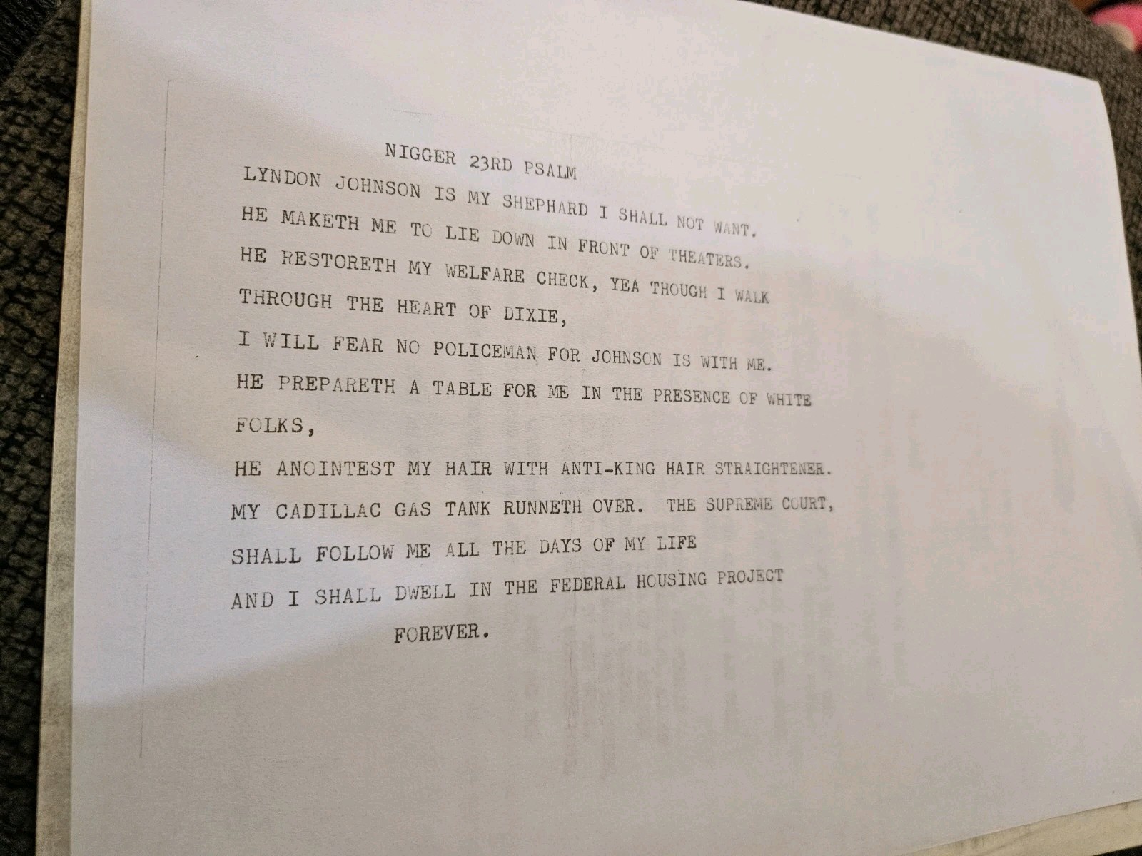 24 Old Jokes 1940s-1980s Dads Collection