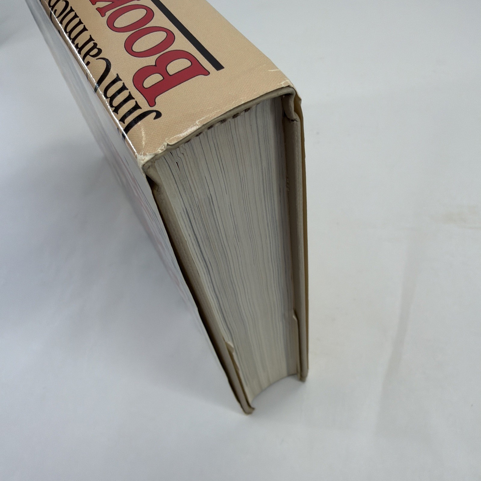 Jim Carmichael’s Book of the Rifle. First Edition HC/DJ, 1985. Reference