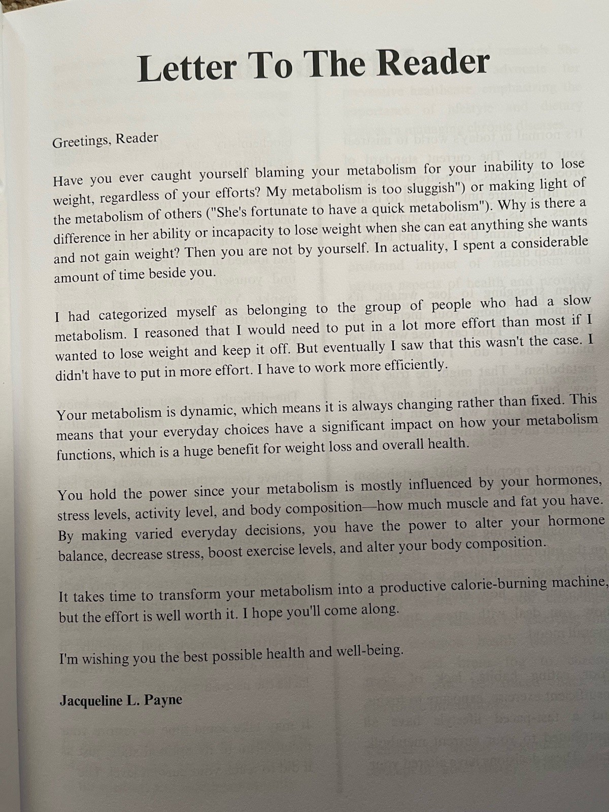 The Good Energy Cookbook: Over 80 Recipes Inspired by Dr. Casey Means‘ Teach…