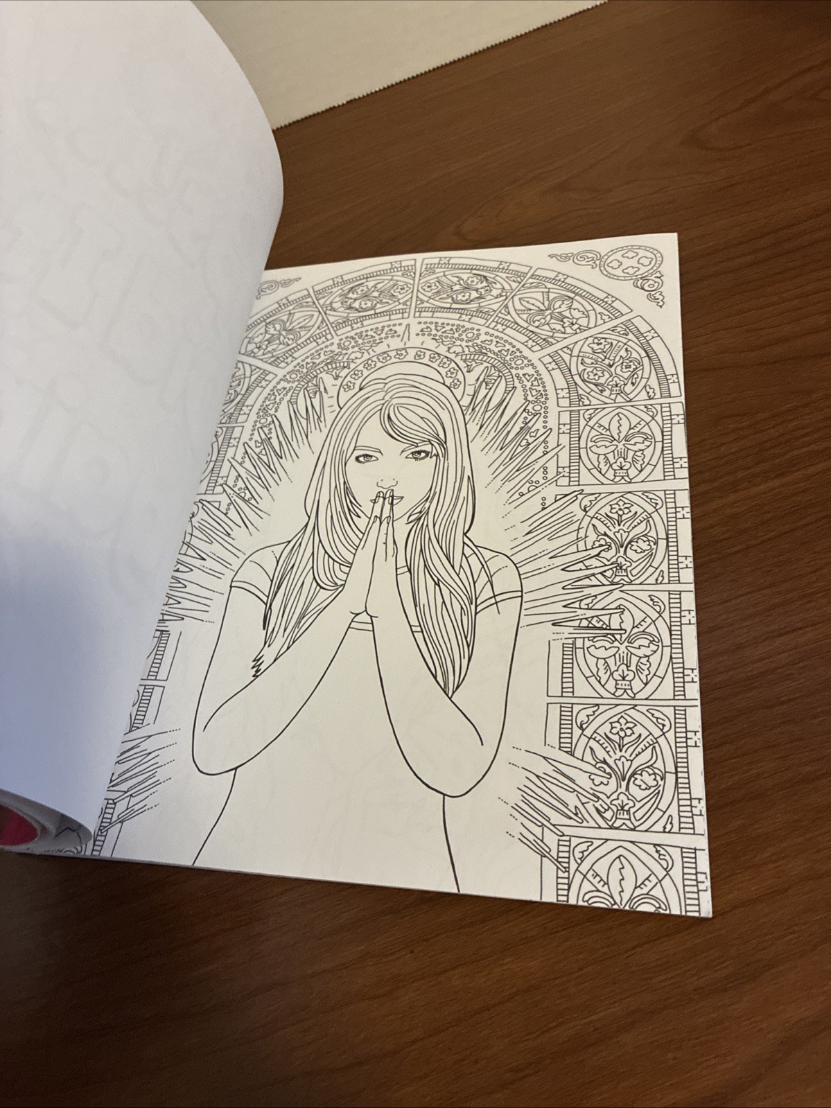 Official Britney Spears Coloring Book by Ulysses Press and Editors of Ulysses…