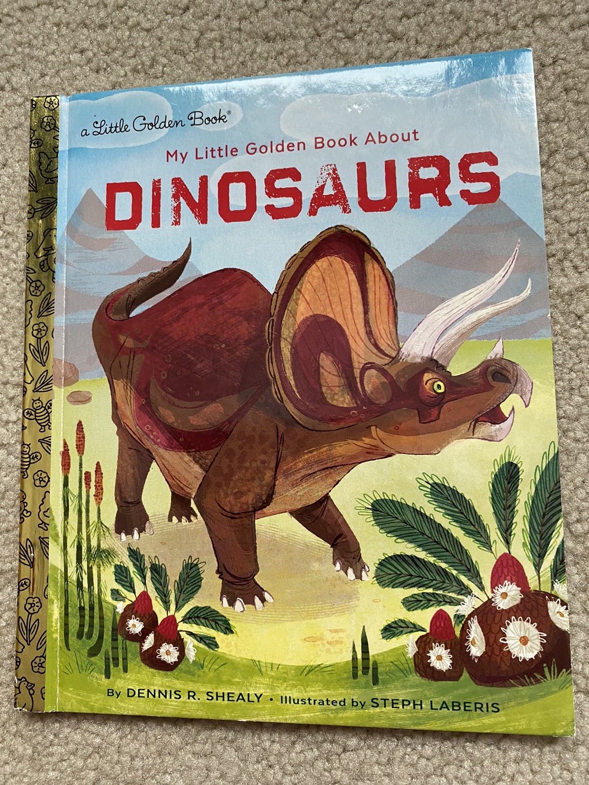 LOT OF 11 Little Golden Book – Multiple Titles of Recent Reissued Classics VGC