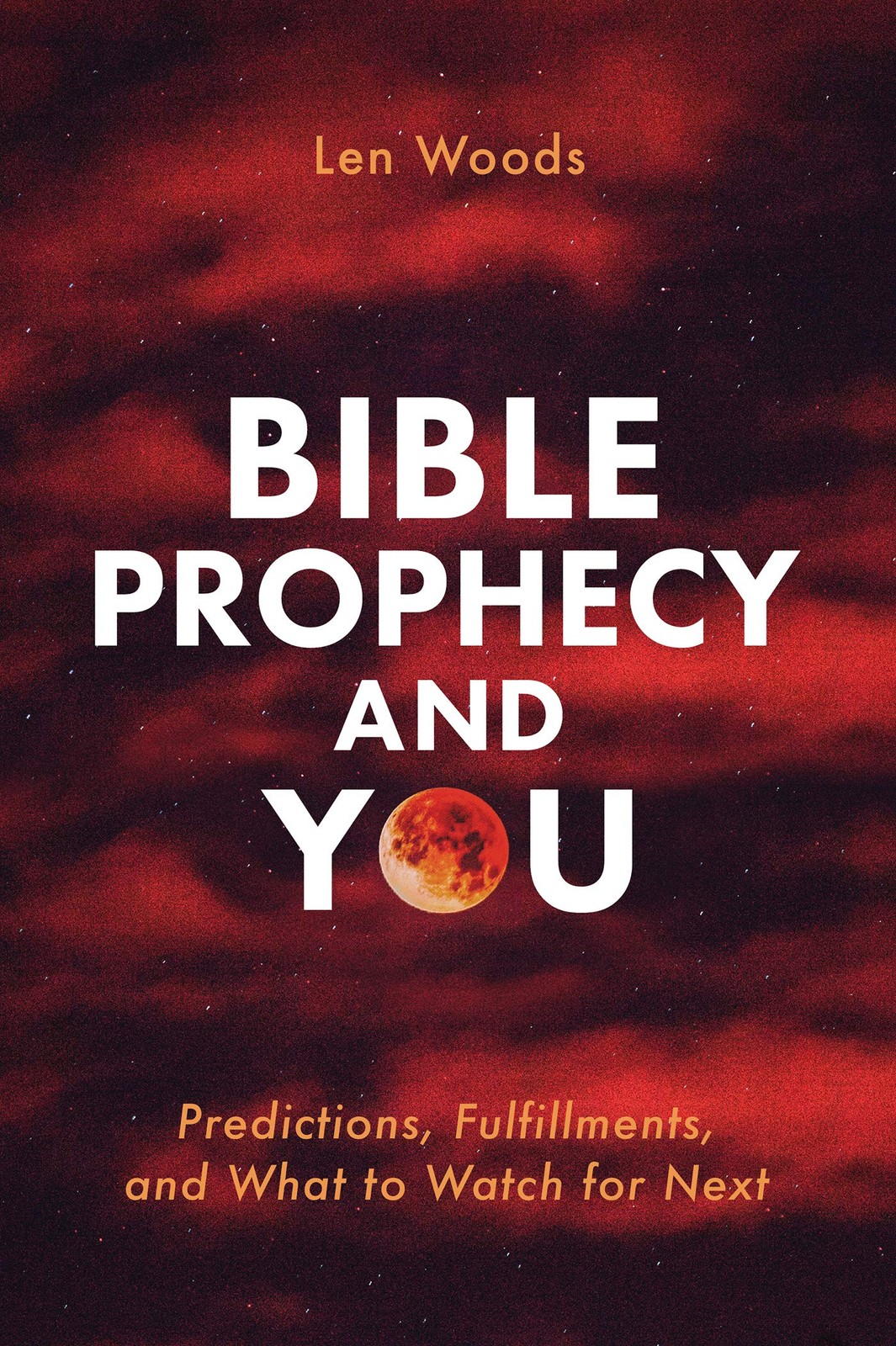 Bible Prophecy and You by Hudson