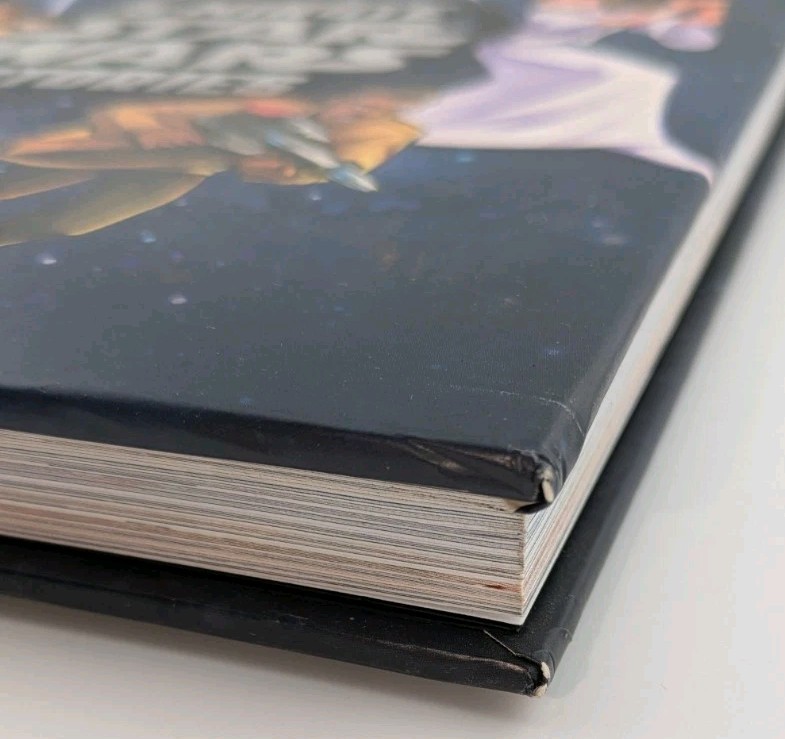 5-Minute Star Wars Stories Hardcover Book Disney NEW Illustrated 172 Pages