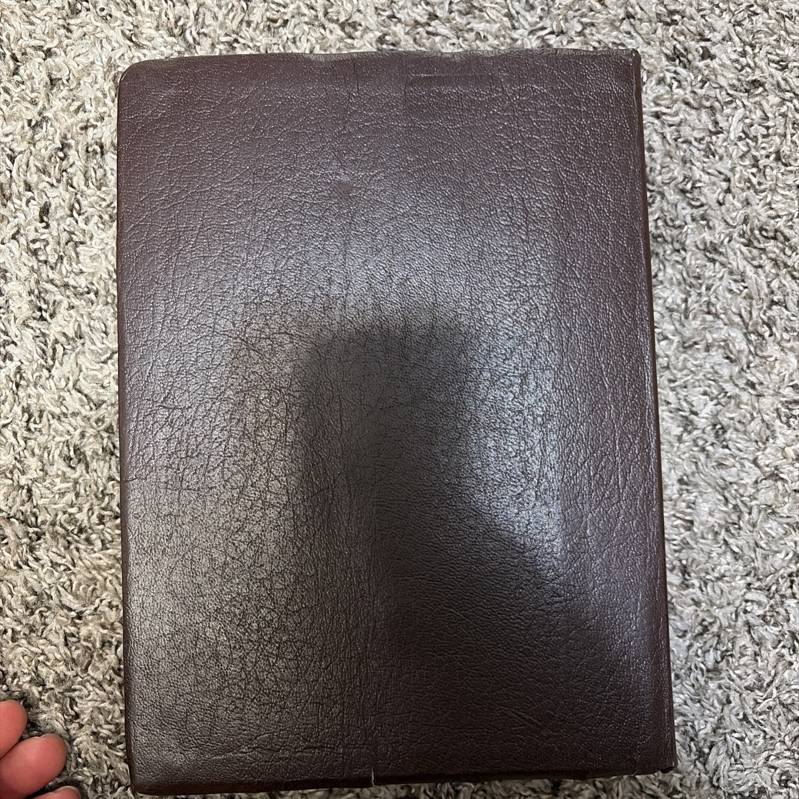 The Chronological Bible(Large Print) King James Version – Kroeze Brothers World
