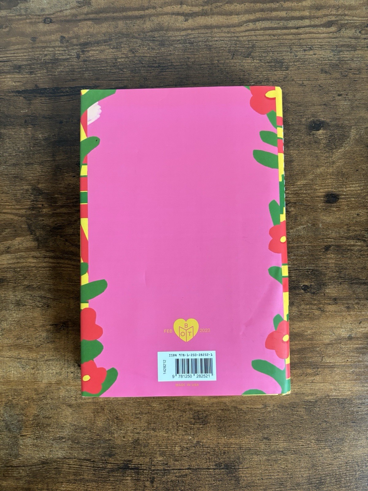 Maame – by Jessica George (Hardcover).