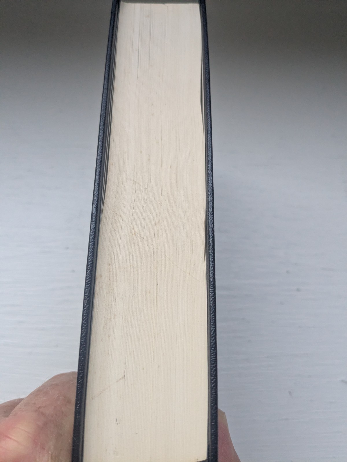New Testament An Expanded Translation Bible Kenneth S. Wuest Hardcover No Marks