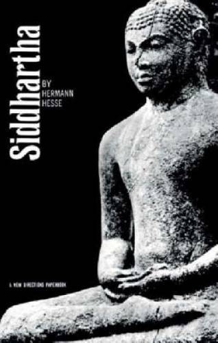 Siddhartha – Paperback By Hermann Hesse – GOOD
