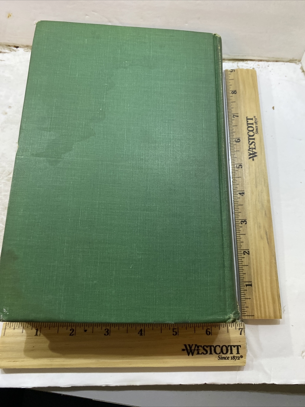 The New World Of Physical Discovery – Floyd L. Darrow (Hardcover, 1930, 1st Ed.)