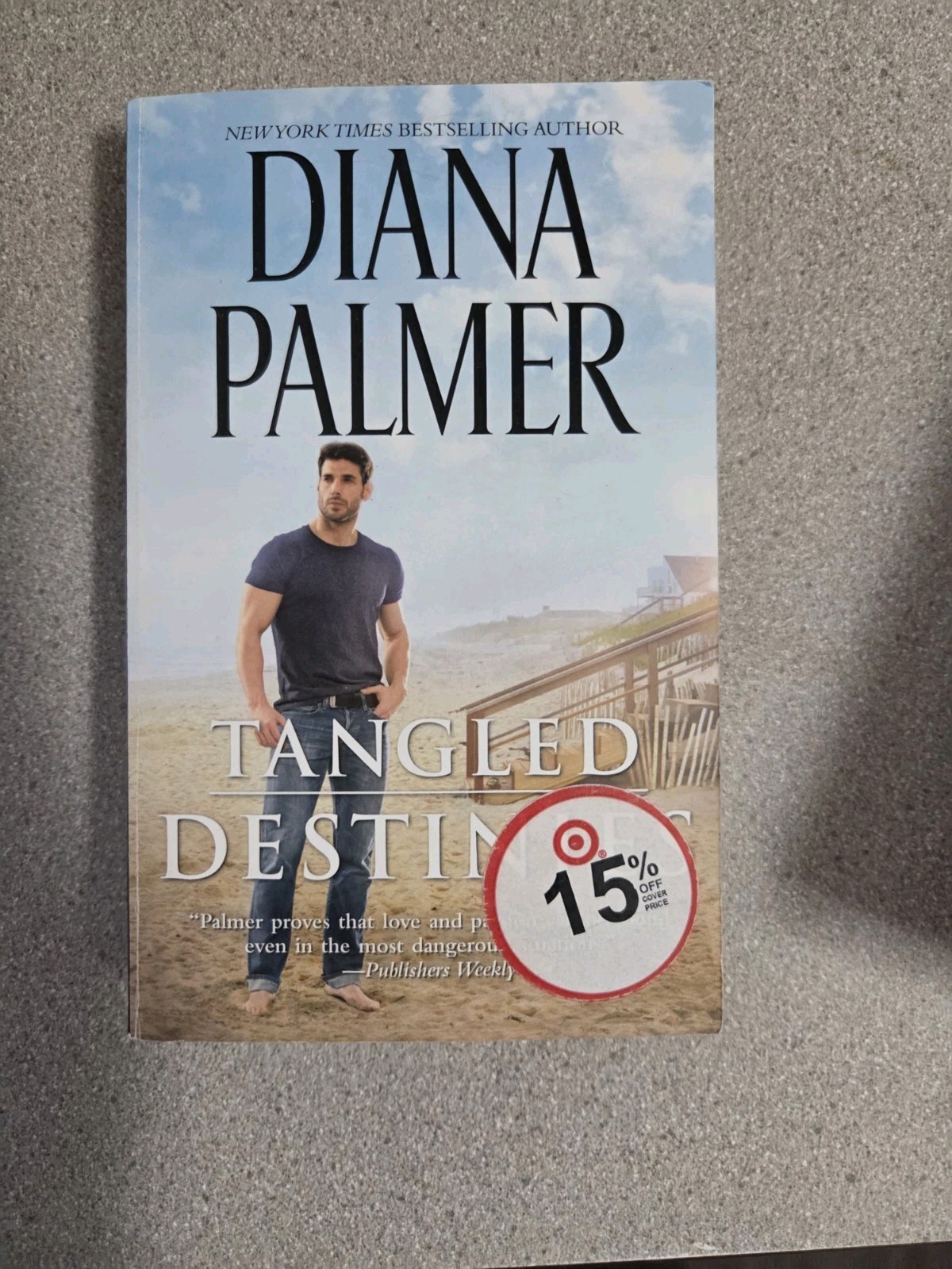 Diana Palmer Lot Of 10 Books Two Are A 2-in-1. Total 12 Stories Romance