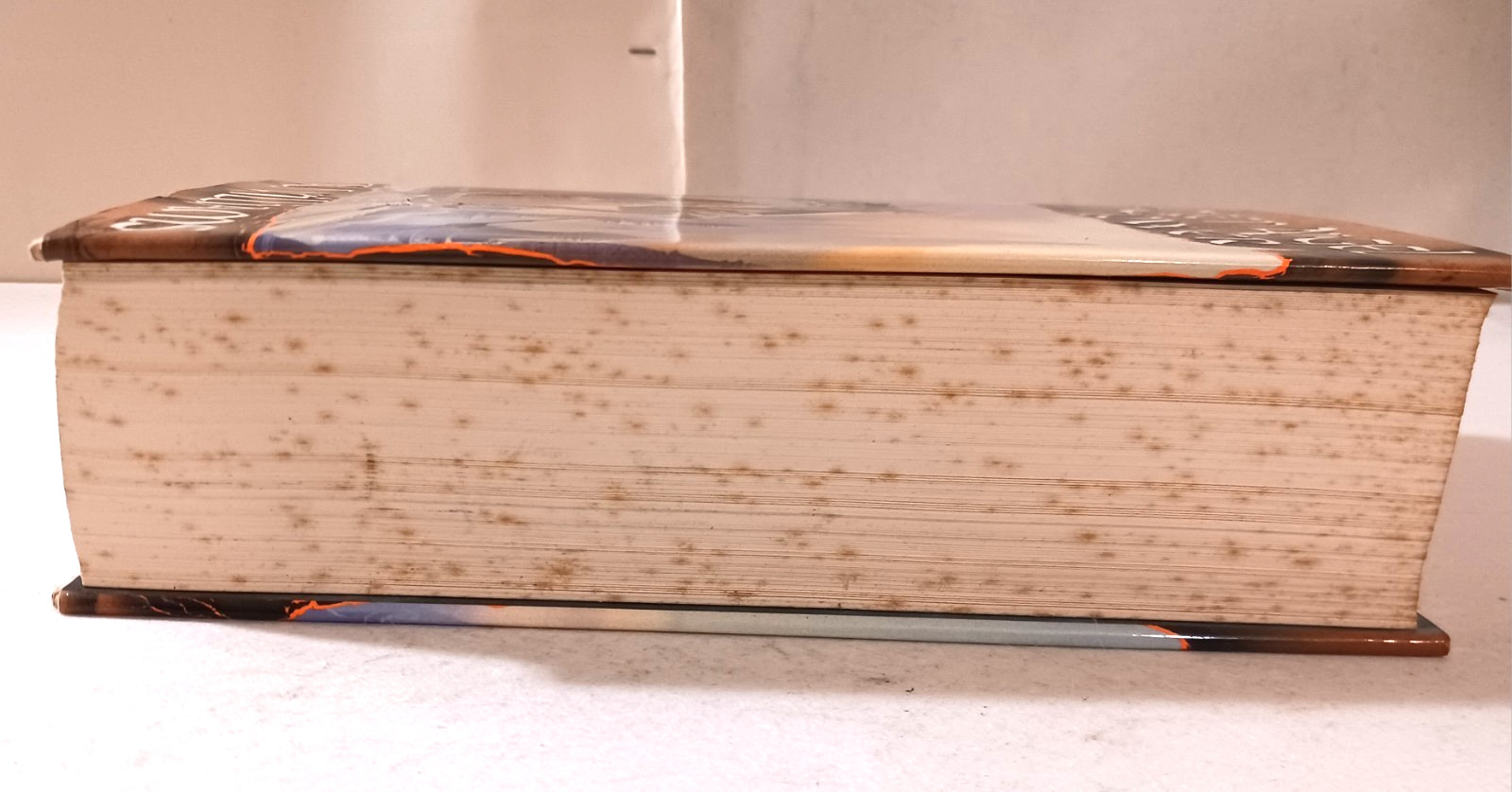 „Tad Williams“ To Green Angel Tower 1st Ed 1st Printing 1993 HC/DJ YA A Fantasy