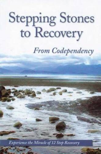 Stepping Stones To Recovery From Codependency: Experience The Miracl – VERY GOOD