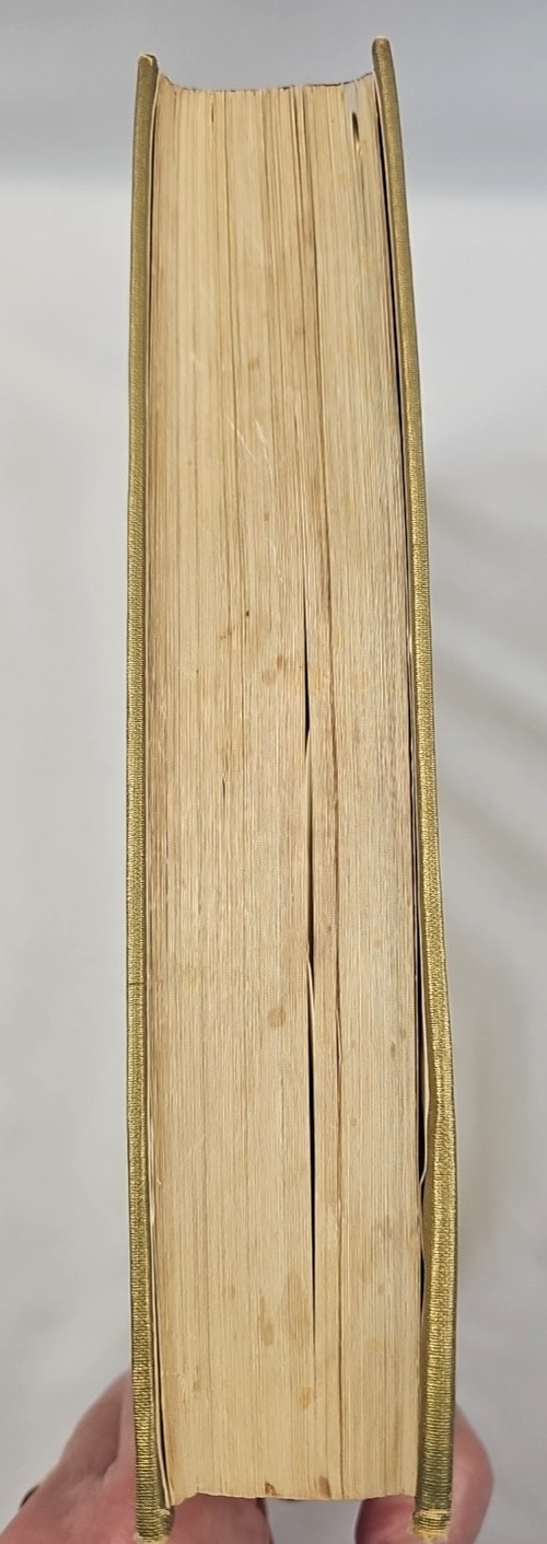 The Fannie Farmer Cookbook, 11th edition (revised) by Wilma Lord Perkins, 1965