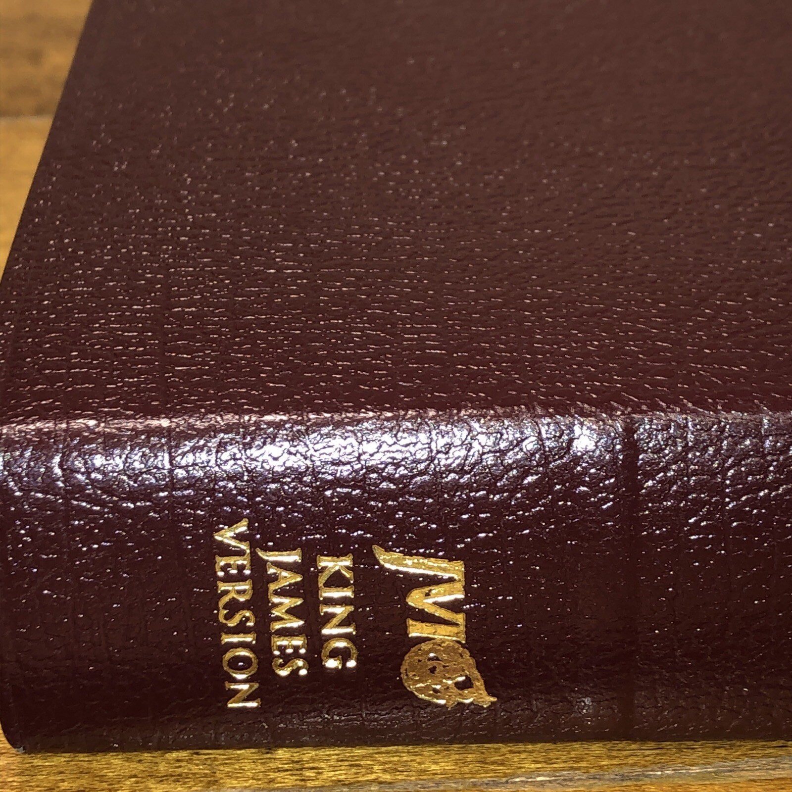 The Jack Van Impe Prophecy Bible ~ Red Letter ~ Limited Special Edition