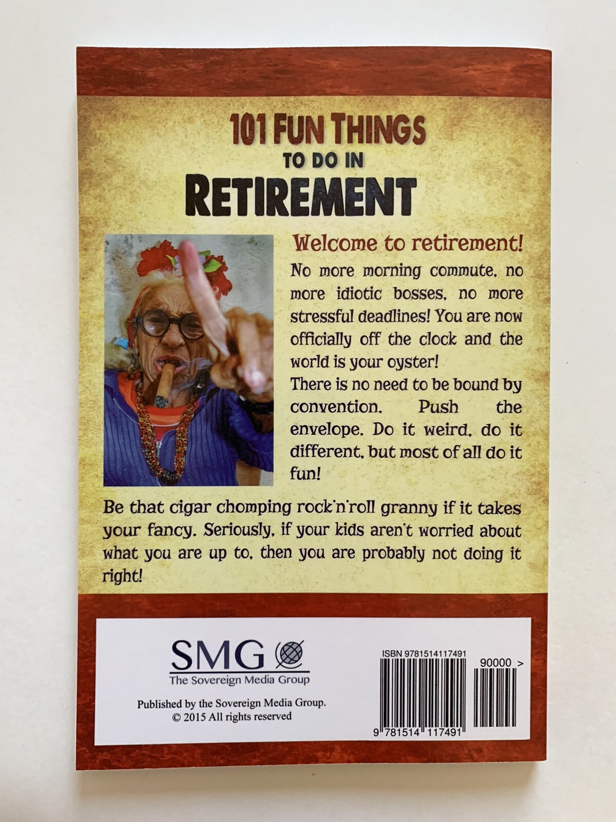 Fun Things to Do In Retirement Book & Dear Bob & Sue Journey Thru National Parks