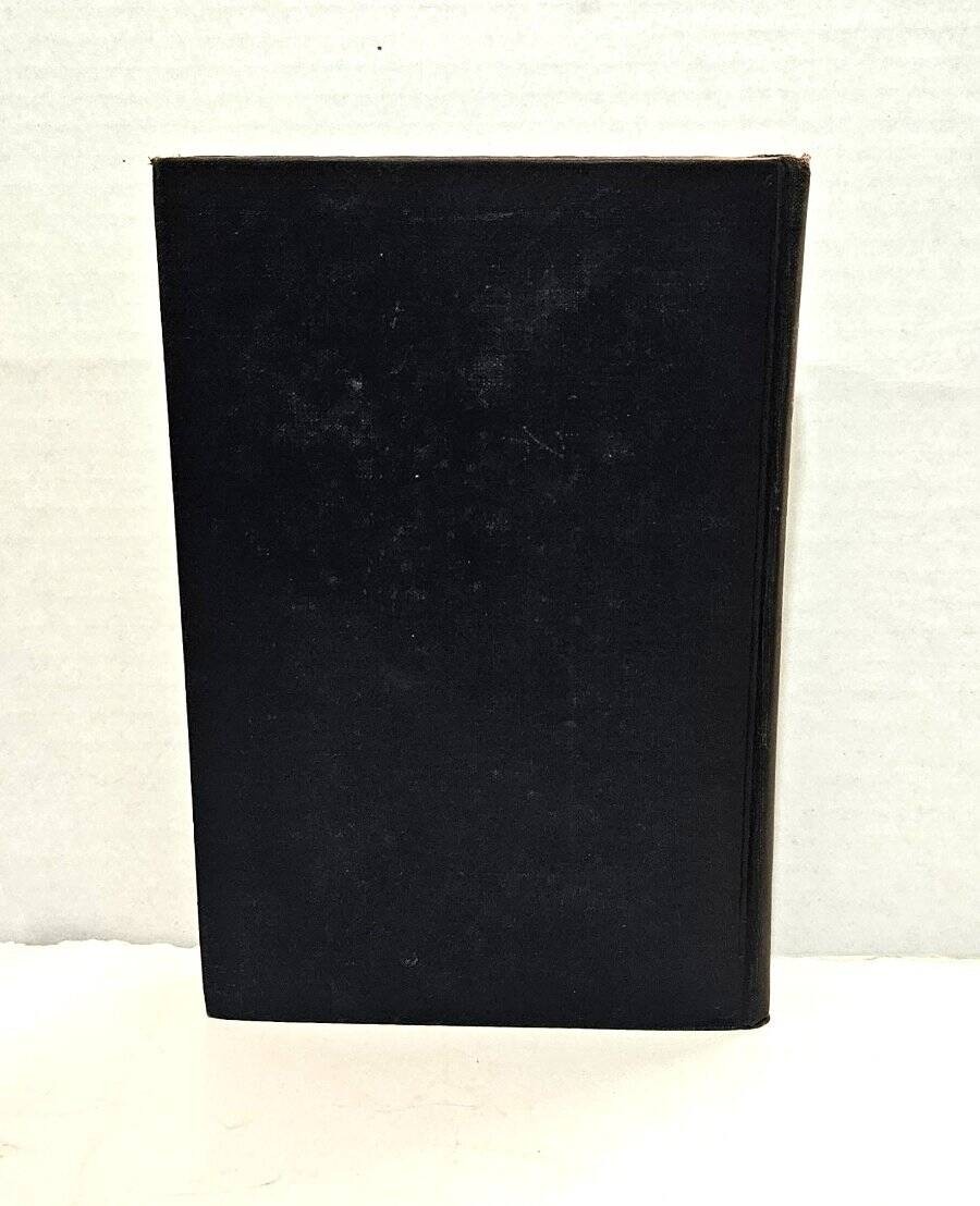 Aurora Dawn by Herman Wouk 1947 BCE Hardcover